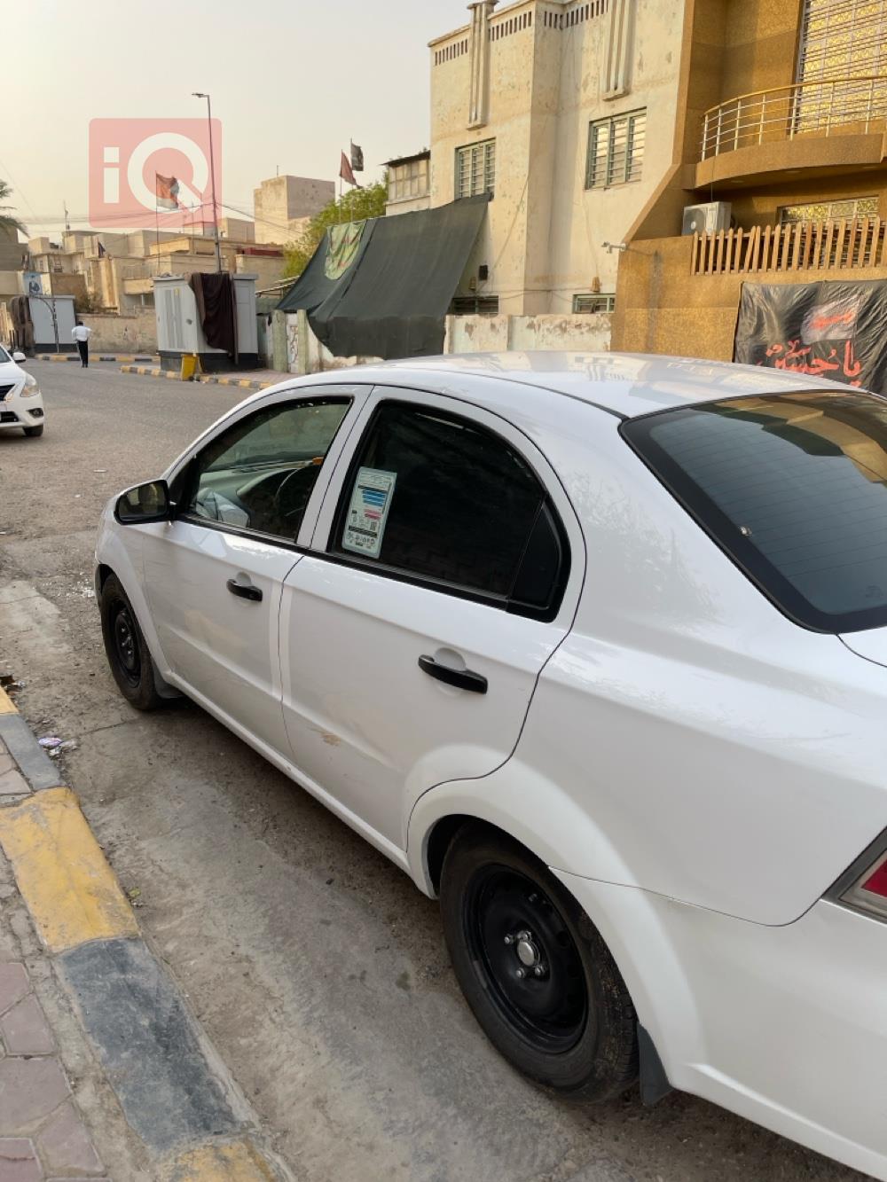 شێڤرۆلێت ئەڤیۆ